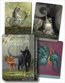 Barbieri Fantasy Cats Oracle
