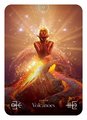 The Elemental Oracle: Alchemy Science Magic ( Rockpool Oracle Card )