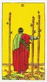 The Rider Tarot Deck