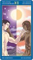 Gay Tarot (Lo Scarabeo Decks)