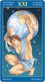 Gay Tarot (Lo Scarabeo Decks)
