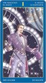 Gay Tarot (Lo Scarabeo Decks)