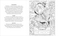 Tarot Coloring