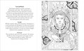 Tarot Coloring