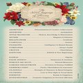 Botanical Inspirations Deck & Book Set