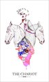 The Linestrider Tarot