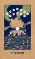 Transient Light Tarot: An 81-Card Deck and Guidebook