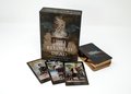 The Beloved Dead: An Oracle for Divining Ancestral Wisdom (82 Cards and 144-Page Full-Color Guidebook)