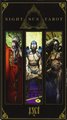Night Sun Tarot
