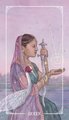 Ostara Tarot With Guidebook