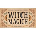 Witch Magick: Messages from a Witch's Journey Rockpool Mini Cards
