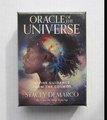 Oracle of the Universe: Divine Guidance from the Cosmos