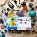 Chakra Love Rockpool Mini Cards
