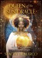 Queen of the Sun Oracle: Guidance Through Solar and Seasonal Energies (Rockpool Oracle)