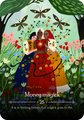Seasons of the Witch - Litha Oracle