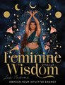 Feminine Wisdom Oracle Rockpool Oracle