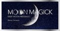 Moon Magick: Lunar Cycle Wisdom (Rockpool Mini Cards)