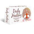 Daily Healing: Cards for Awakening Your Best Self (Rockpool Mini Cards)
