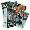 Mythologia Fennica Tarot: Embrace Ancient Finnish Wisdom (Rockpool Tarot)