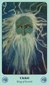 Mythologia Fennica Tarot: Embrace Ancient Finnish Wisdom (Rockpool Tarot)