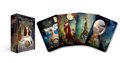 Queen of the Moon Oracle: Guidance Through Lunar and Seasonal Energies