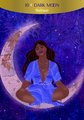 Moon Goddess Oracle: Sacred Feminine Wisdom
