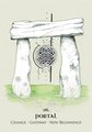 Celtic Spirit Oracle: Ancient Wisdom from the Elementals