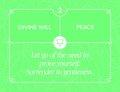 Lightness of Being: Affirmation Cards (Rockpool Mini Cards)