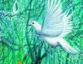 Lightness of Being: Affirmation Cards (Rockpool Mini Cards)