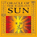 Oracle of the Radiant Sun: Astrology Cards to Illuminate Your Life
