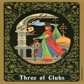 Russian Tarot of St. Petersburg: 78-Card Deck Cards