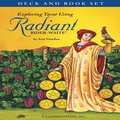 Exploring Tarot Using Radiant Rider-waite Tarot: Deck & Book Set