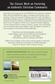 Life Together: The Classic Exploration of Christian Community