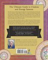 Llewellyn's Complete Book of Chakras: Your Definitive Source of Energy Center Knowledge for Health, Happiness, and Spiritual Evolution