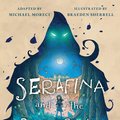 Serafina and the Black Cloak: The Graphic Novel (Serafina)