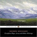 Complete Plays, Lenz, and Other Writings (Penguin Classics)