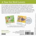 Audubon Birds Page-A-Day(r) Calendar 2025: The World's Favorite Bird Calendar