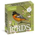 Audubon Birds Page-A-Day(r) Calendar 2025: The World's Favorite Bird Calendar