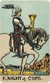 Smith-Waite(r) Tarot Deck Borderless Miniature Edition