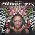 Llewellyn's 2025 Wild Woman Rising Calendar: Goddess. Warrior. Healer. Rebel. (Llewellyn's 2025 Calendars, Almanacs & Datebooks)
