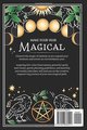 Llewellyn's 2025 Moon Sign Datebook: Weekly Planning by the Cycles of the Moon (Llewellyn's 2025 Calendars, Almanacs & Datebooks)