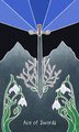 The Animystic Tarot (Deck and Guidebook, Box Set)