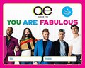 Queer Eye You Are Fabulous A Fill In Book