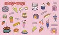 The Big Book of Queer Stickers: Includes 1,000+ Stickers