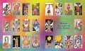 The Big Book of Queer Stickers: Includes 1,000+ Stickers