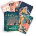 Self-Care Wisdom Cards: A 52-Card Deck
