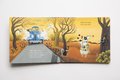 Little Blue Truck's Halloween: A Halloween Book for Kids (Little Blue Truck)