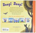 Little Blue Truck's Halloween: A Halloween Book for Kids (Little Blue Truck)