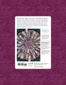 The Illustrated Crystallary Puzzle: Garden Quartz (750 Pieces)