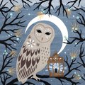 Llewellyn's 2025 Magical Moon Calendar: Spells & Lore (Llewellyn's 2025 Calendars, Almanacs and Datebooks)